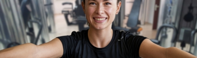 3 Mesi di Sala Pesi e Spinning